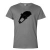 Männer Premium T-Shirt mit V-Ausschnitt E3025 Miniaturansicht