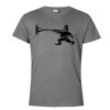Männer Premium T-Shirt mit V-Ausschnitt E3025 Miniaturansicht