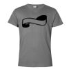Männer Premium T-Shirt mit V-Ausschnitt E3025 Miniaturansicht
