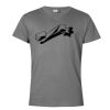 Männer Premium T-Shirt mit V-Ausschnitt E3025 Miniaturansicht