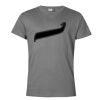 Männer Premium T-Shirt mit V-Ausschnitt E3025 Miniaturansicht