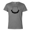 Männer Premium T-Shirt mit V-Ausschnitt E3025 Miniaturansicht