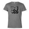 Männer Premium T-Shirt mit V-Ausschnitt E3025 Miniaturansicht