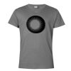 Männer Premium T-Shirt mit V-Ausschnitt E3025 Miniaturansicht