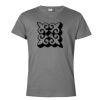 Männer Premium T-Shirt mit V-Ausschnitt E3025 Miniaturansicht