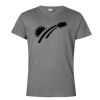Männer Premium T-Shirt mit V-Ausschnitt E3025 Miniaturansicht