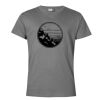 Männer Premium T-Shirt mit V-Ausschnitt E3025 Miniaturansicht