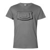 Männer Premium T-Shirt mit V-Ausschnitt E3025 Miniaturansicht