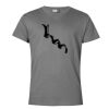 Männer Premium T-Shirt mit V-Ausschnitt E3025 Miniaturansicht