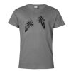 Männer Premium T-Shirt mit V-Ausschnitt E3025 Miniaturansicht
