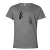 Männer Premium T-Shirt mit V-Ausschnitt E3025 Miniaturansicht