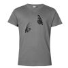 Männer Premium T-Shirt mit V-Ausschnitt E3025 Miniaturansicht