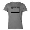 Männer Premium T-Shirt mit V-Ausschnitt E3025 Miniaturansicht