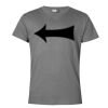 Männer Premium T-Shirt mit V-Ausschnitt E3025 Miniaturansicht