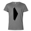 Männer Premium T-Shirt mit V-Ausschnitt E3025 Miniaturansicht