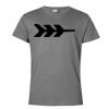 Männer Premium T-Shirt mit V-Ausschnitt E3025 Miniaturansicht