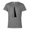 Männer Premium T-Shirt mit V-Ausschnitt E3025 Miniaturansicht