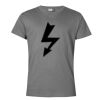 Männer Premium T-Shirt mit V-Ausschnitt E3025 Miniaturansicht