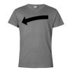 Männer Premium T-Shirt mit V-Ausschnitt E3025 Miniaturansicht