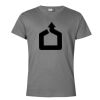 Männer Premium T-Shirt mit V-Ausschnitt E3025 Miniaturansicht
