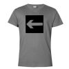 Männer Premium T-Shirt mit V-Ausschnitt E3025 Miniaturansicht
