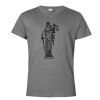 Männer Premium T-Shirt mit V-Ausschnitt E3025 Miniaturansicht