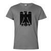Männer Premium T-Shirt mit V-Ausschnitt E3025 Miniaturansicht