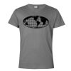 Männer Premium T-Shirt mit V-Ausschnitt E3025 Miniaturansicht