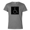 Männer Premium T-Shirt mit V-Ausschnitt E3025 Miniaturansicht