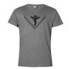 Männer Premium T-Shirt mit V-Ausschnitt E3025 Miniaturansicht