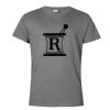 Männer Premium T-Shirt mit V-Ausschnitt E3025 Miniaturansicht