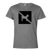Männer Premium T-Shirt mit V-Ausschnitt E3025 Miniaturansicht