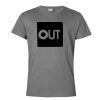 Männer Premium T-Shirt mit V-Ausschnitt E3025 Miniaturansicht