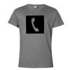Männer Premium T-Shirt mit V-Ausschnitt E3025 Miniaturansicht