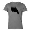 Männer Premium T-Shirt mit V-Ausschnitt E3025 Miniaturansicht