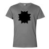 Männer Premium T-Shirt mit V-Ausschnitt E3025 Miniaturansicht