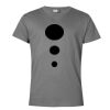 Männer Premium T-Shirt mit V-Ausschnitt E3025 Miniaturansicht
