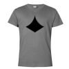 Männer Premium T-Shirt mit V-Ausschnitt E3025 Miniaturansicht