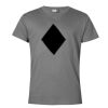 Männer Premium T-Shirt mit V-Ausschnitt E3025 Miniaturansicht