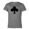 Männer Premium T-Shirt mit V-Ausschnitt E3025 Miniaturansicht