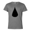 Männer Premium T-Shirt mit V-Ausschnitt E3025 Miniaturansicht