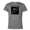 Männer Premium T-Shirt mit V-Ausschnitt E3025 Miniaturansicht