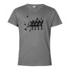 Männer Premium T-Shirt mit V-Ausschnitt E3025 Miniaturansicht