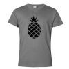 Männer Premium T-Shirt mit V-Ausschnitt E3025 Miniaturansicht