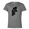 Männer Premium T-Shirt mit V-Ausschnitt E3025 Miniaturansicht