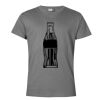 Männer Premium T-Shirt mit V-Ausschnitt E3025 Miniaturansicht