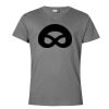 Männer Premium T-Shirt mit V-Ausschnitt E3025 Miniaturansicht