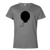 Männer Premium T-Shirt mit V-Ausschnitt E3025 Miniaturansicht