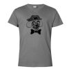 Männer Premium T-Shirt mit V-Ausschnitt E3025 Miniaturansicht