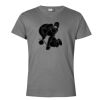 Männer Premium T-Shirt mit V-Ausschnitt E3025 Miniaturansicht